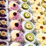 Day by Art Canapés