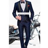 Tratto Sottile Aluguel E Venda De Trajes