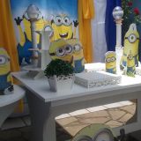 Magic Boom Festas