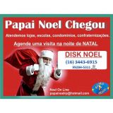 Papai Noel