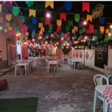 Expressão Festas & Eventos - Som e Iluminação
