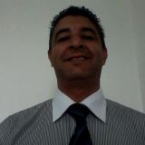 Arildo Chaves (Garçom)