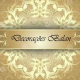 Decorações Balan