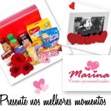 Cestas para Enamorados em Fortaleza