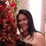 Kelli Gandolphi - Cerimonialista / Celebrante