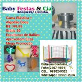 Baby Festa & Cia Locação De Brinquedos E Eventos!!