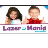 Lazer Mania