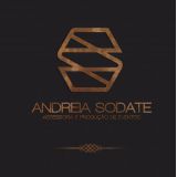 Andréia Sodate, Mestre Cerimônia e Cerimonialista