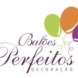 Balões Perfeitos