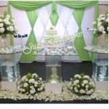 July Decorações de Eventos