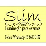 Slim Eventos -Som & Iluminação para eventos