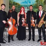 Hyndrews Saxofonista