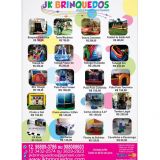 jk Brinquedos
