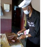 Renato E Cia, Buffet Completo