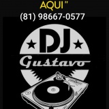 Dj Gustavo inove9 produções