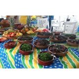 Buffet De Feijoada