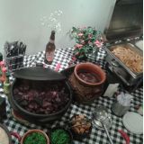La Nostra Pasta Buffet