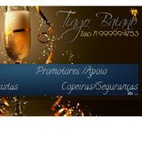 Tiago Baiano , Multi Serviços em Eventos