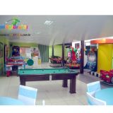 Magia Total Buffet Infantil