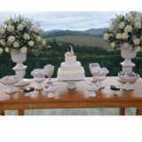 Buffet Doce Amor