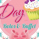 Day bolos e buffet