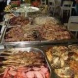 MR Festas e Eventos - Buffet em Domiciio
