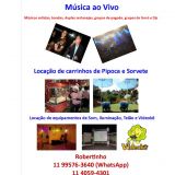 Estudio Z Eventos Musicais