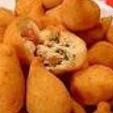 BG Salgados Doces e Bolos para Festa