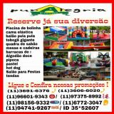Pura Alegria Eventos