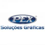 Gráfica Pex