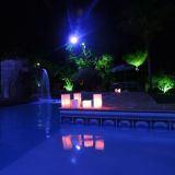Chácara Bouganville p/ Festas - Eventos - Lazer