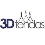3D Tendas Locação