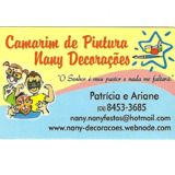 Nany Decorações