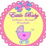 Estilo Baby Decoração de Maternidade Personalizada