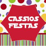 Cassios Festas e Eventos