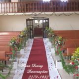 Cerimoniais E Assessoria Miss Daisy Decorações