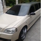 Aluguel de carro para casamento em São Bernardo