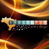 BrasilPix Arte e Design