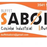 Buffet Sabor