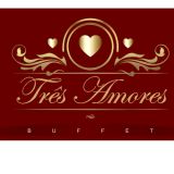 Três Amores Buffet