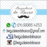 Brigadeiro do Barão