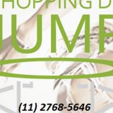 Shopping do Jump Acessorios p/ Academias Ltda