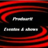 Produartt buffet