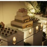 Buffet e Festas Tudo de Bom