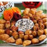 Eventhus Buffet