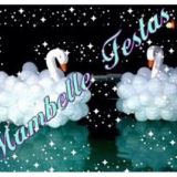 Mambelle Festas