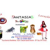 Fantasia Belladuda