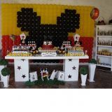 Aluguel de Decoração de festa Infantil em Sorocaba