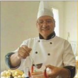 Chefe Pedro Camargo - Buffet Primícias