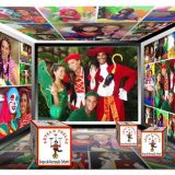 Artes E Trelas Recreaçao E Locaçao De Brinquedos